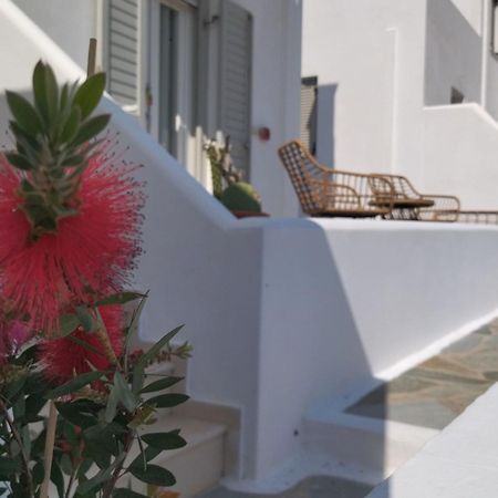 Gaia Serifos Apartments Ramos Room photo