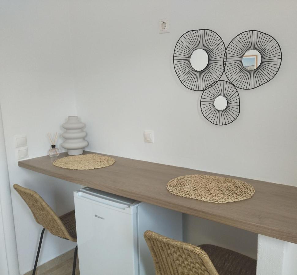 Gaia Serifos Apartments Ramos Room photo