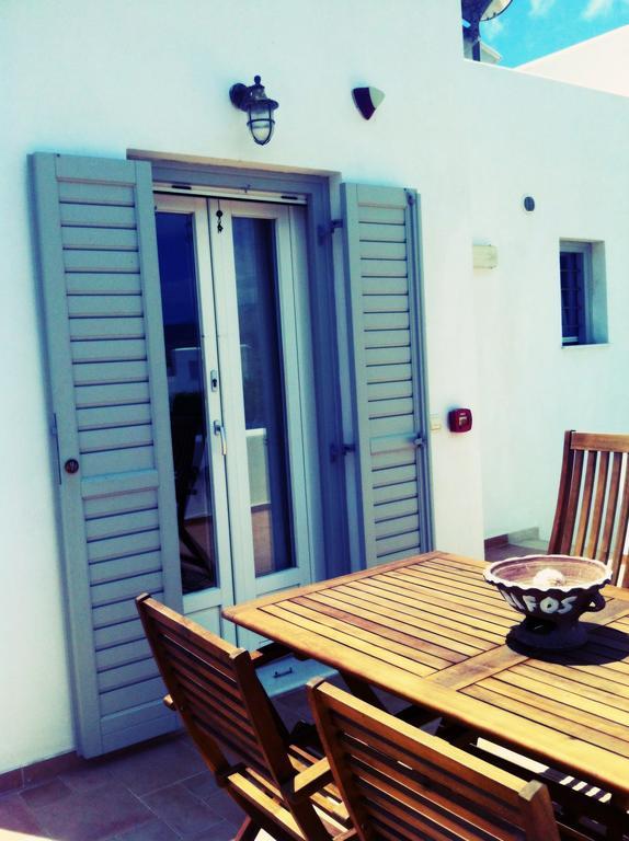 Gaia Serifos Apartments Ramos Room photo