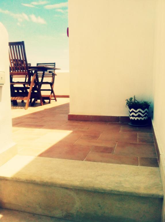 Gaia Serifos Apartments Ramos Room photo