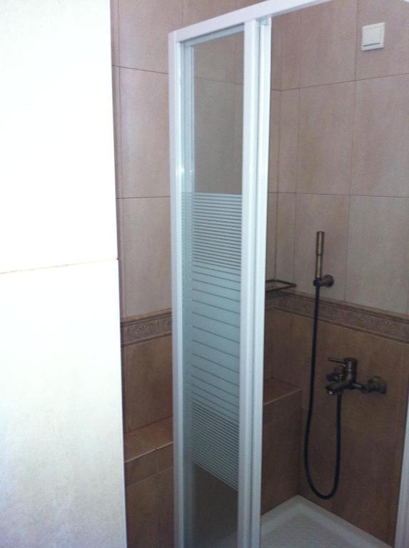 Gaia Serifos Apartments Ramos Room photo